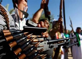 مقتل وإصابة إثنين إثر نزاع مسلح بإحدى قرى كرمة بني سعيد