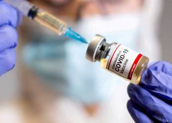 آلاف الجرعات من اللقاح الصيني تصل محافظة ذي قار