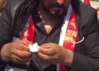 الكوادر الادارية في صحة ذي قار تعلن الاضراب بعد الاعتداء على مديرها