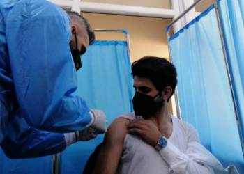 أكثر من 23 الف متلقٍ للقاح كورونا خلال أسبوع في ذي قار