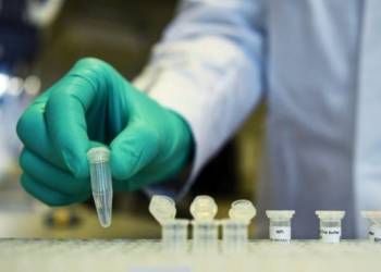 تلفزيون الناصرية: مئات الإصابات الجديدة بكورونا وحالات الشفاء تسجلها محافظة ذي قار اليوم