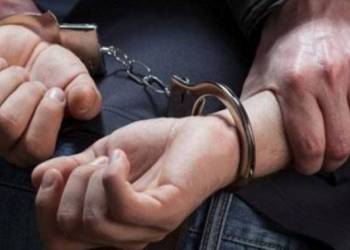 القبض على هارب محكوم غيابياً في الناصرية