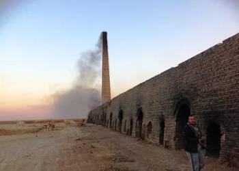 المنتجات النفطية تنفي رفع اسعار النفط الاسود المجهز لمعامل الطابوق