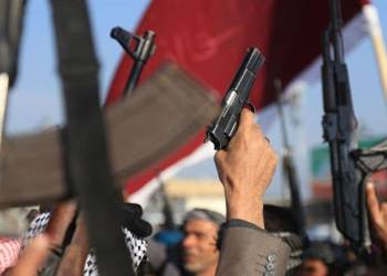 إصابة اثنين من الزائرين اثناء مرورهما بمنطقة النزاع العشائري في الشطرة