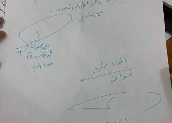 الموافقة على اعفاء معاون مدير بلدية الناصرية وتكليف بديل مؤقت