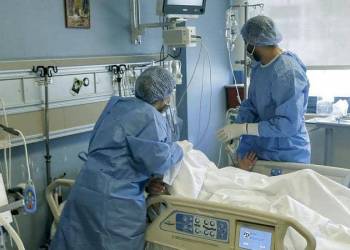 تلفزيون الناصرية: بالأرقام عدد الإصابات وحالات الشفاء من كورونا في ذي قار اليوم