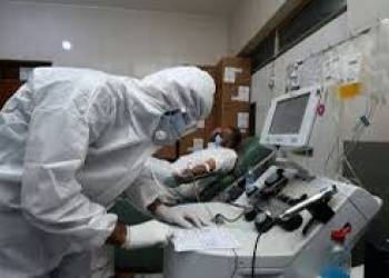 تلفزيون الناصرية: بالأرقام إصابات كورونا تتراجع امام حالات الشفاء في ذي قار بسبب قلة الفحوصات