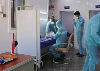 تلفزيون الناصرية: الموقف الوبائي يسجِّل وفيات جديدة بكورونا في ذي قار