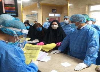 تلفزيون الناصرية: عودة تسجيل وفيات بفيروس كورونا في ذي قار