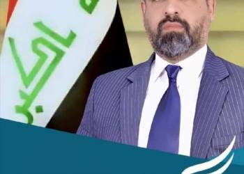 فلاح الهلالي: سنتخذ من المعارضة طريقاً للكشف عن قتلة المتظاهرين