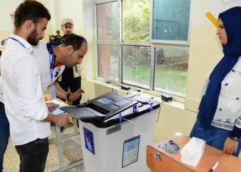 مفوضية ذي قار : لا تصويت لنزلاء سجون الناصرية في الاقتراع الخاص