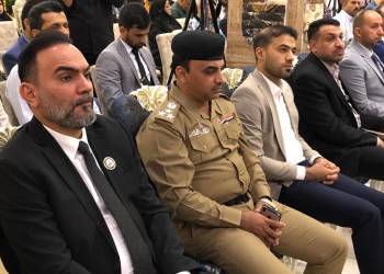 ذي قار: هيئة الإعلام والإتصالات تنظم مؤتمرها الخاص بقواعد التغطية الإنتخابية