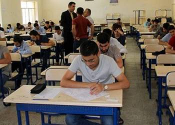 ذي قار: التربية ترجح اعلان النتائج الدور الثاني للسادس الاعدادي خلال الـ 48 ساعة