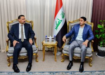امانة مجلس الوزراء: وزارة الصحة تتعاقد مع الشركة المنفذة لمستشفى الشطرة