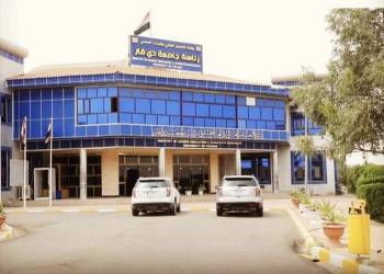 اذاعة الناصرية: جامعة ذي قار تعلن تطبيق ابراز بطاقة التلقيح