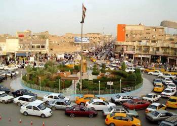 خطة لتوزيع اكثر من 750 قطعة ارض لعمال ذي قار