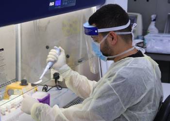 تلفزيون الناصرية: ذي قار تخلو من اصابات ووفيات كورونا اليوم
