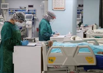 تلفزيون الناصرية: إصابات كورونا في ذي قار ترتفع أمام حالات الشفاء اليوم