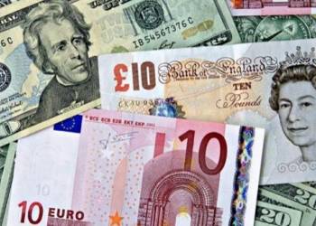 اسعار الدولار والعملات الاخرى مقابل الدينار في الناصرية اليوم السبت