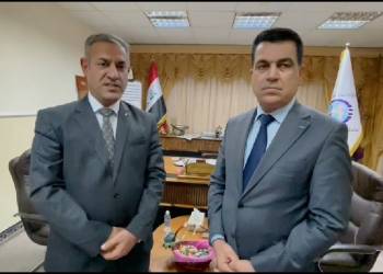 محافظ ذي قار: إحالة أكثر من 170 مشروعاً وقرب إحالة ملعب الادارة المحلية ضمن موازنة صندوق اعمار ذي قار