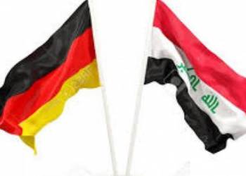 السفير الالماني في العراق يصل اليوم الى اهوار الجبايش