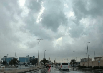 تعرَّف على طقس الناصرية للأيام المقبلة