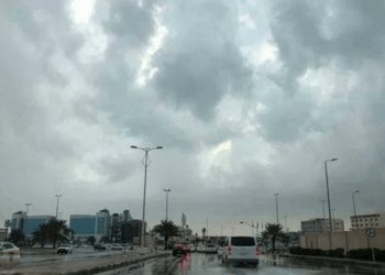 تعرَّف على حالة الطقس وتغيُّراته في محافظة ذي قار
