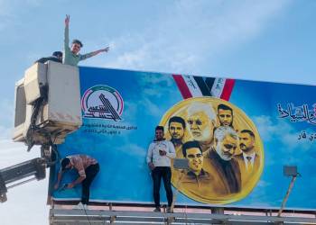 صورة قادة النصر