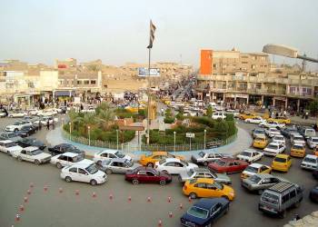 أبرز احداث عام 2021 في محافظة ذي قار