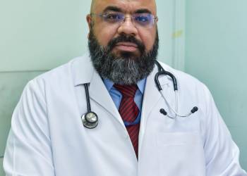 الدكتور عادل رضا(من الارشيف).