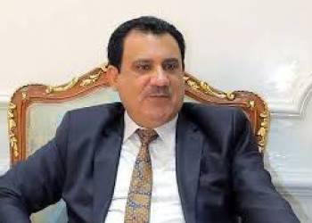عبد الرزاق الزهيري رئيساً لاتحاد الغرف التجارية العراقية