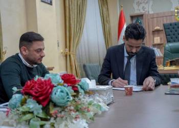 مجاري ذي قار: شمول اربع مناطق زراعية ضمن التصميم الاساسي بمشروع مجاري الناصرية
