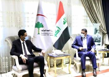 وزارة الصحة تدرج مستشفى كرمة بني سعيد ضمن مشاريع 2022