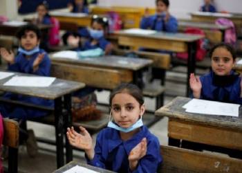 مدارس ذي قار تقرع اجراسها اليوم إيذانا ببدء الفصل الدراسي الثاني