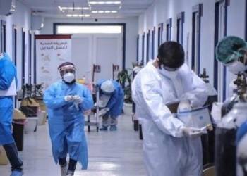 تلفزيون الناصرية: تعرَّف على إصابات كورونا اليوم في ذي قار
