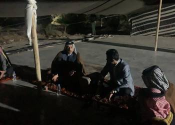 محافظ ذي قار يوجِّه بتأسيس مكتب تشغيل العاملين في قضاء البطحاء وتلبية احتياجات القضاء
