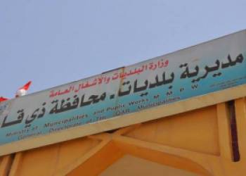 تأجير علوة بيع المواشي في الرفاعي بقيمة 400 مليون دينار