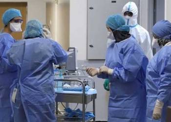 إنخفاض إصابات كورونا في ذي قار مقارنة مع حالات الشفاء والسبب