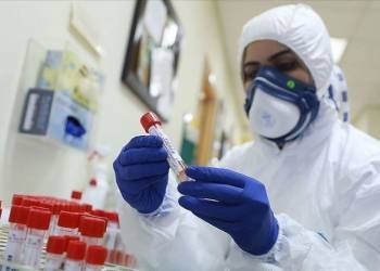 تلفزيون الناصرية: تعرَّف على إصابات كورونا اليوم في ذي قار