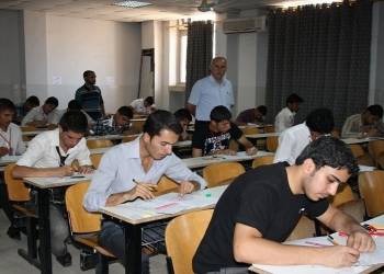 شبكة اخبار الناصرية تنشر نتائج الامتحان التمهيدي الخارجي التطبيقي في محافظة ذي قار