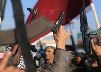 مقتل شخص بنزاع عشائري شمال ذي قار