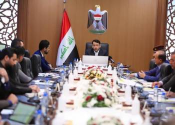 محافظ ذي قار: خطة مشاريع 2022 ستكون اكثر شمولاً للقطاعات الخدمية والأمنية