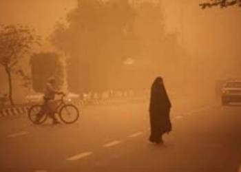 تعرَّف على حالة الطقس وتغيّراته في محافظة ذي قار