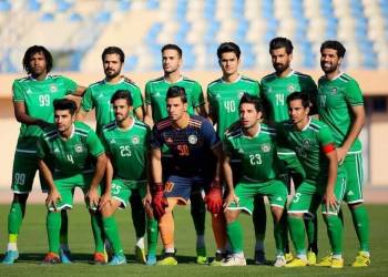 الناصرية يصعق الصناعات الكهربائية بهدفين ويتصدر المجموعة