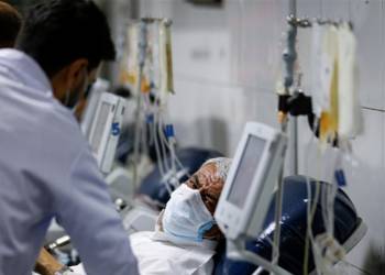 تلفزيون الناصرية: كورونا تسجِّل إصابات جديدة وحالات شفاء في ذي قار