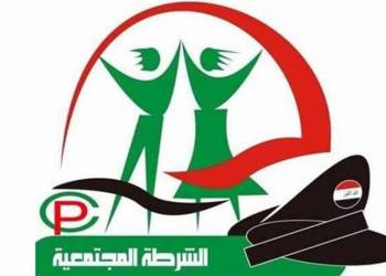 الشرطة المجتمعية تُوقفُ حالتي تعنيف في ذي قار