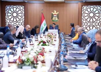 أمين عام مجلس الوزراء يوجه بتشكيل فريق لإجراء الكشف موقعي على مشروع مجمع الزقورة في ذي قار