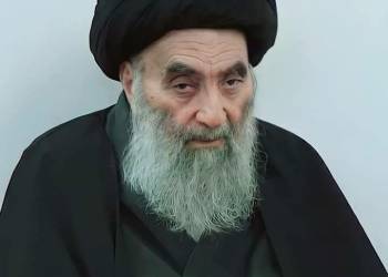 السيستاني