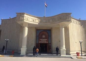 السجن سنتين لامام جمعة "الصرخي" في الناصرية 