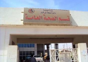 صحة ذي قار تنفِّذ حملات لزيادة تلقي جرعات لقاح كورونا خلال ليالي رمضان